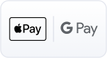Apple Pay и Google Pay