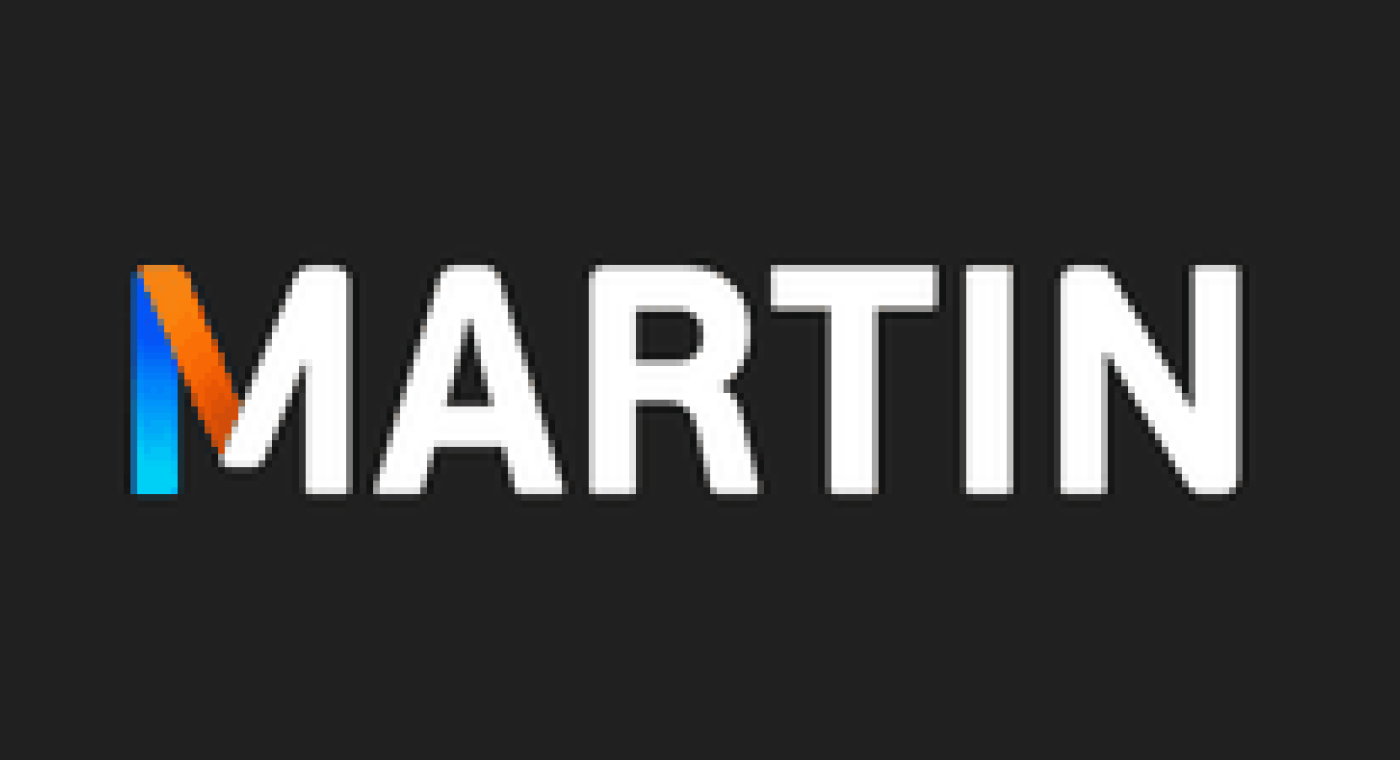 MARTIN — новая карточка в каталоге cazinotj.com